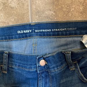 Old Navy jeans